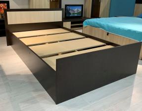 "Фиеста" кровать 120х200