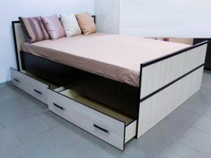 Кровать Сакура  160х200