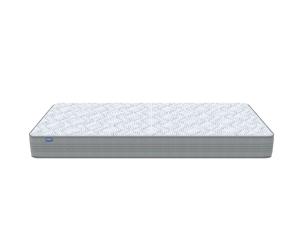 90-200 Матрас Aura Flex Comfort M Roll Grey