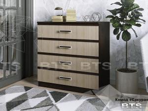 "Сакура" Комод 850