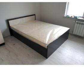 "Фиеста" кровать 160х200